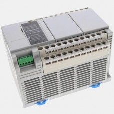 Sterownik PLC 16 wejść i 14 wyjść przekaźnikowych FP-XH C30R Panasonic